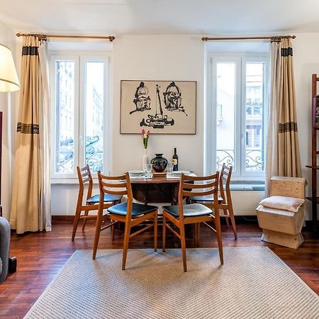 Irex Popolo Square Private Apartment Rome Extérieur photo