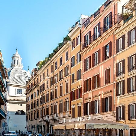 Irex Popolo Square Private Apartment Rome Extérieur photo