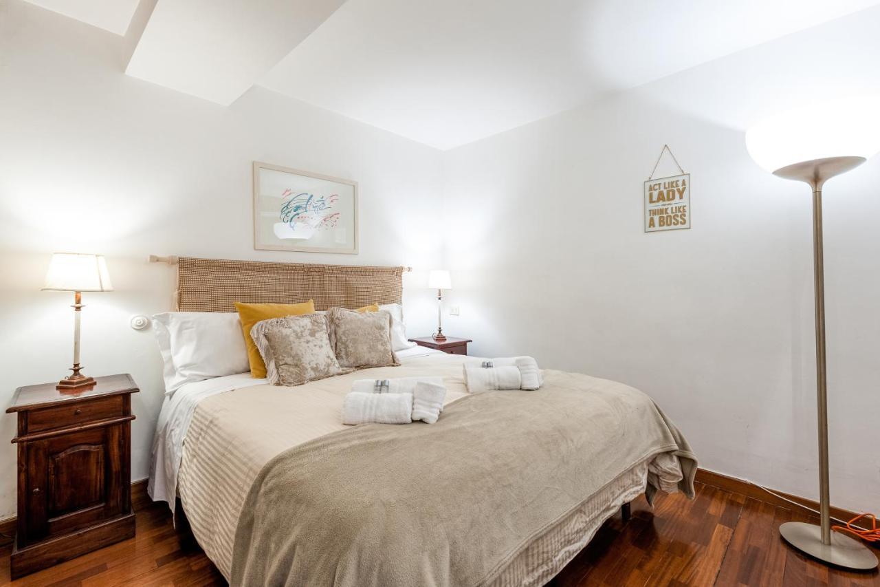 Irex Popolo Square Private Apartment Rome Extérieur photo