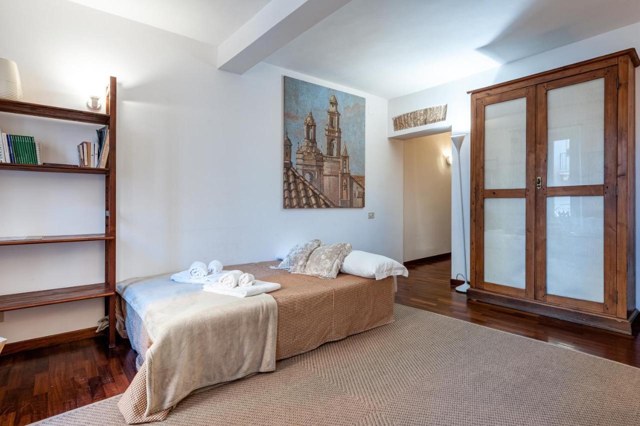Irex Popolo Square Private Apartment Rome Extérieur photo