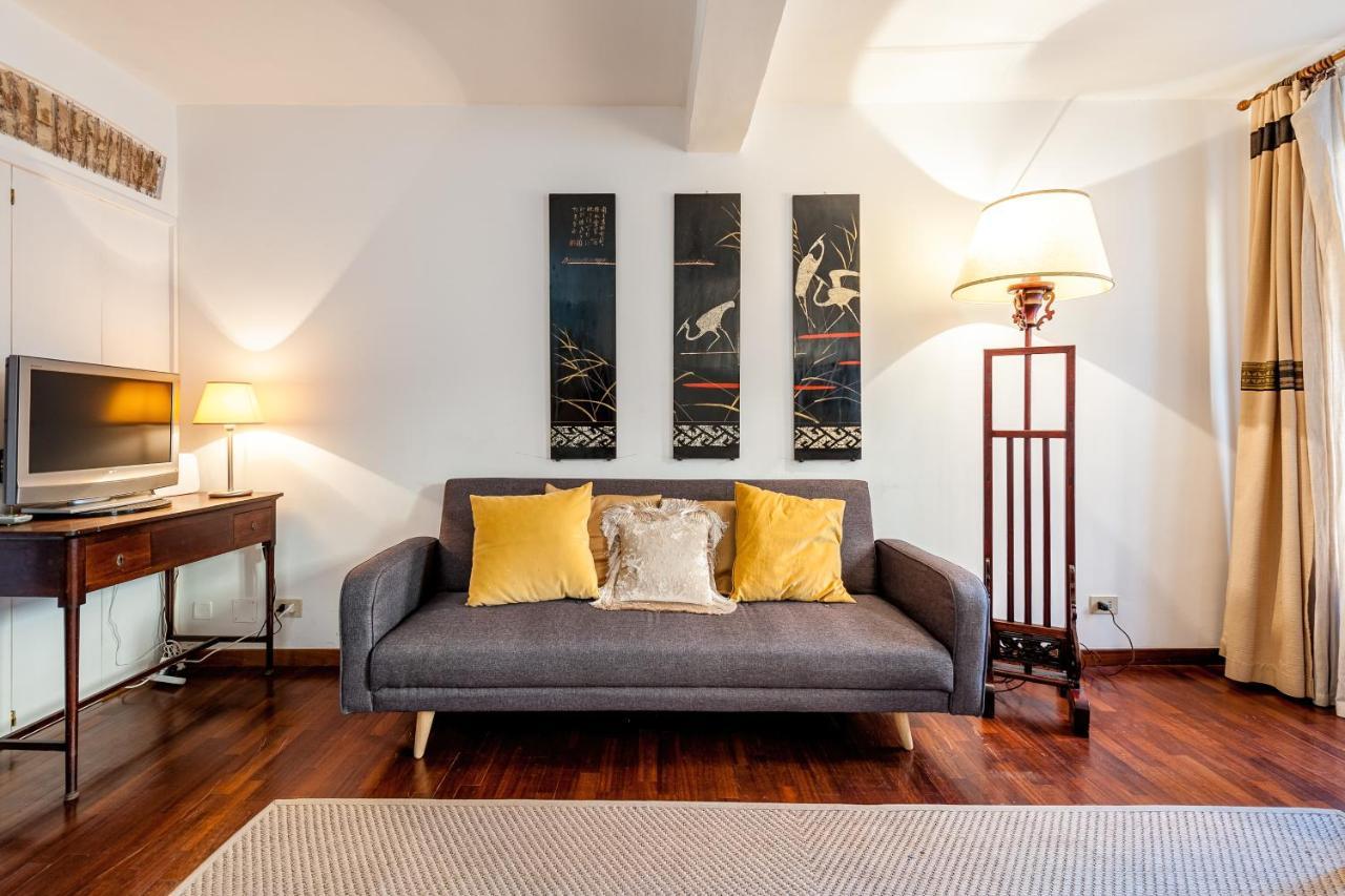 Irex Popolo Square Private Apartment Rome Extérieur photo