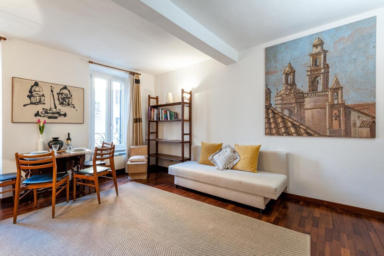 Irex Popolo Square Private Apartment Rome Extérieur photo