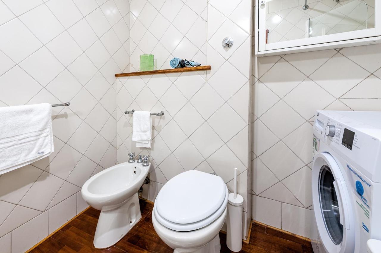 Irex Popolo Square Private Apartment Rome Extérieur photo