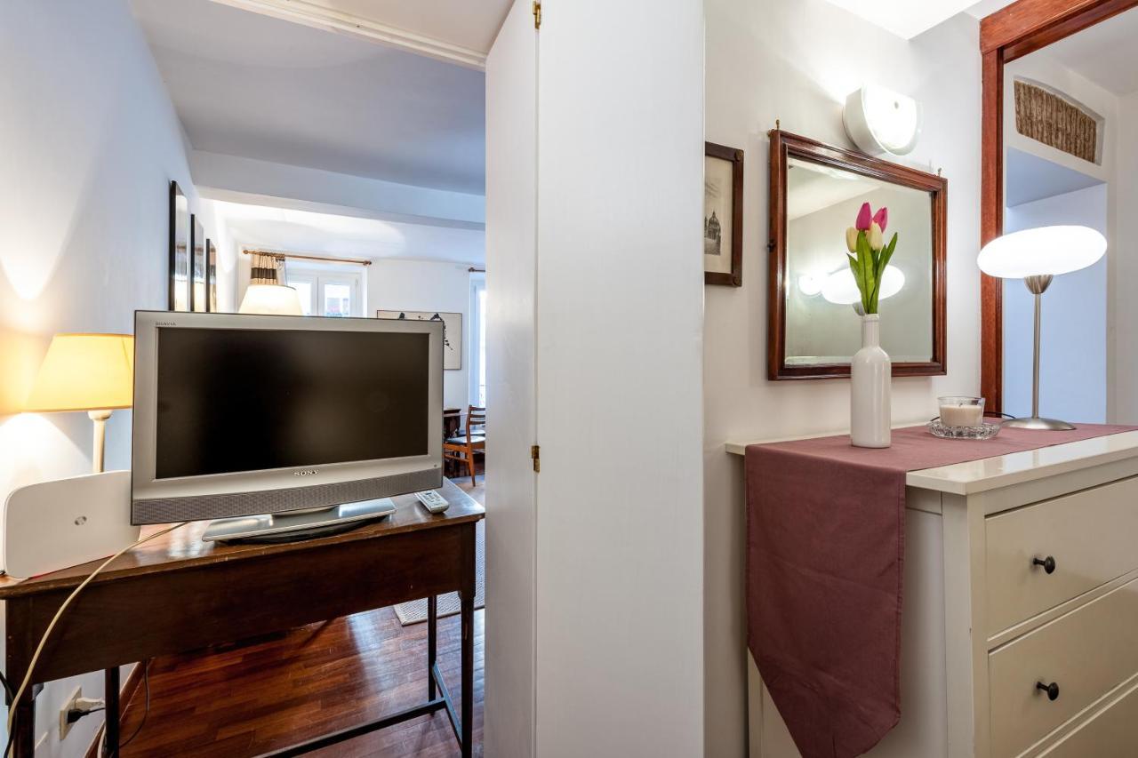 Irex Popolo Square Private Apartment Rome Extérieur photo
