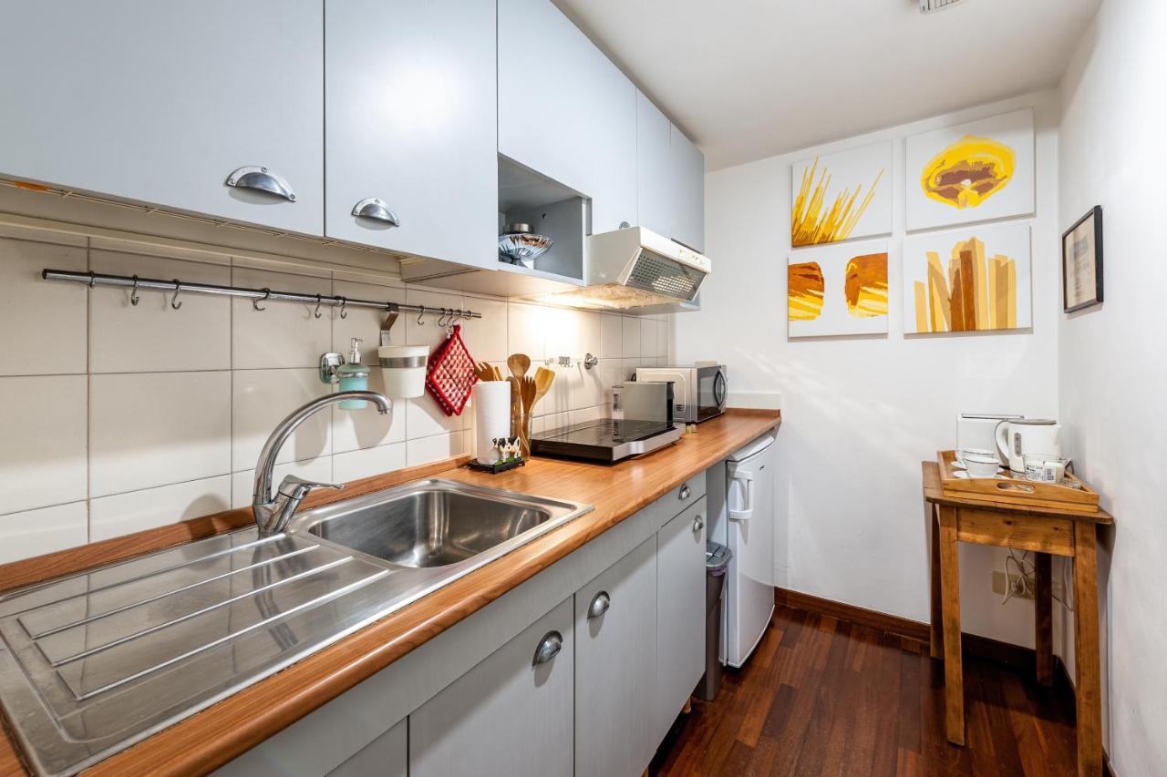 Irex Popolo Square Private Apartment Rome Extérieur photo