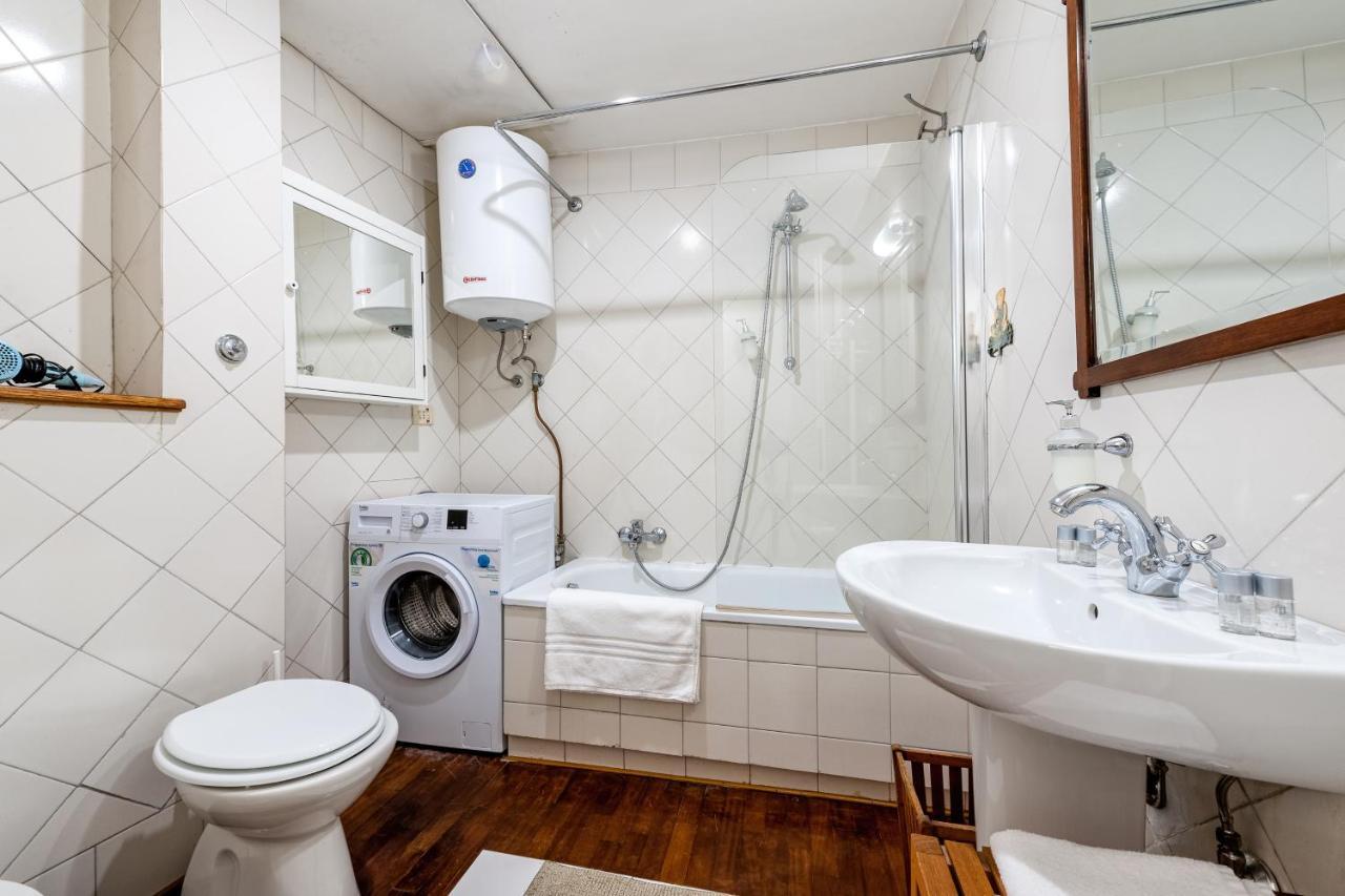 Irex Popolo Square Private Apartment Rome Extérieur photo