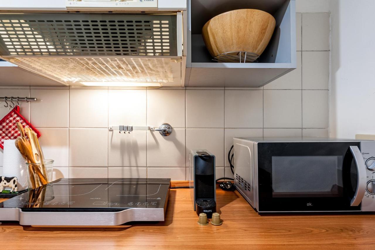 Irex Popolo Square Private Apartment Rome Extérieur photo