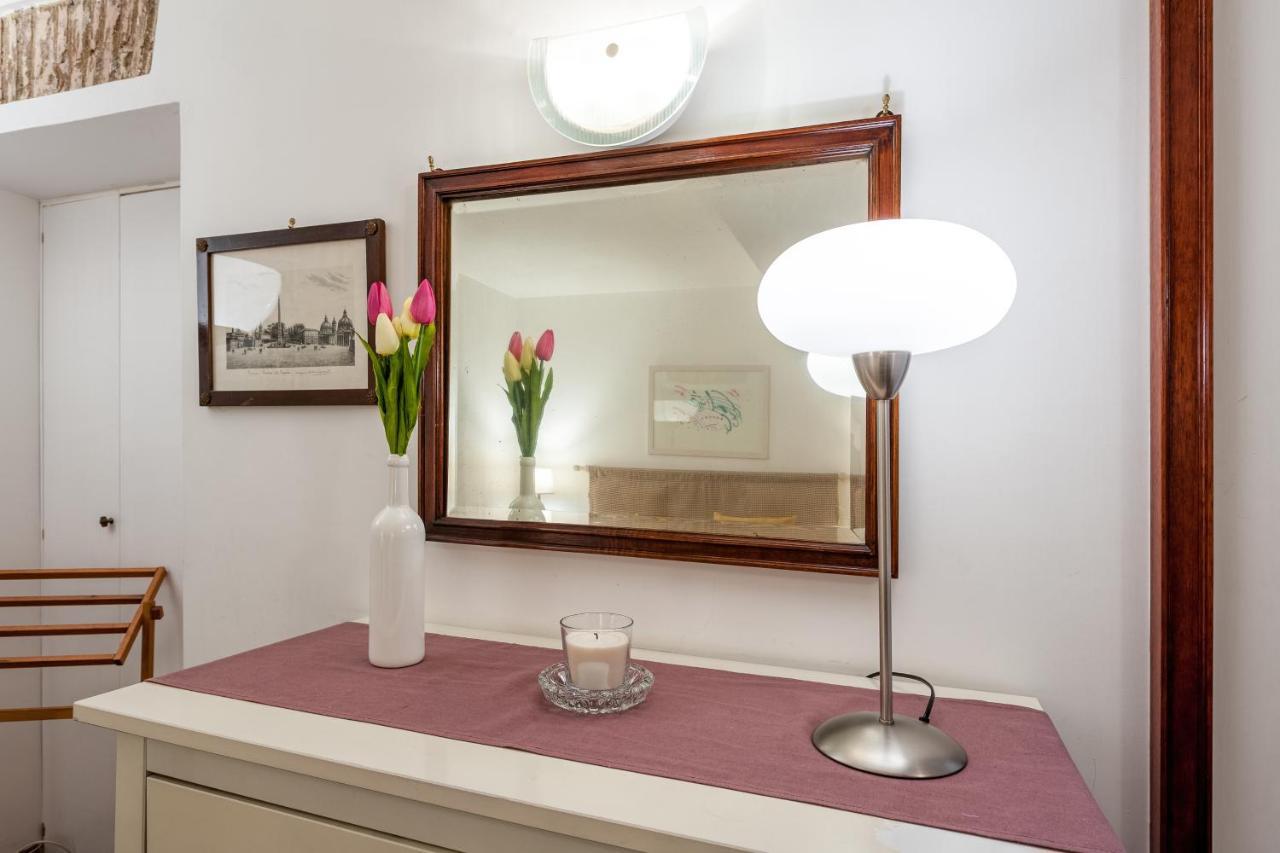 Irex Popolo Square Private Apartment Rome Extérieur photo