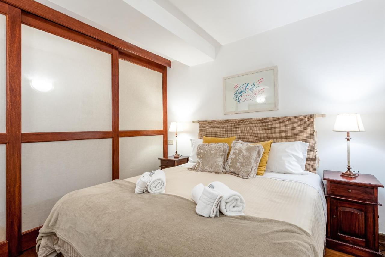Irex Popolo Square Private Apartment Rome Extérieur photo
