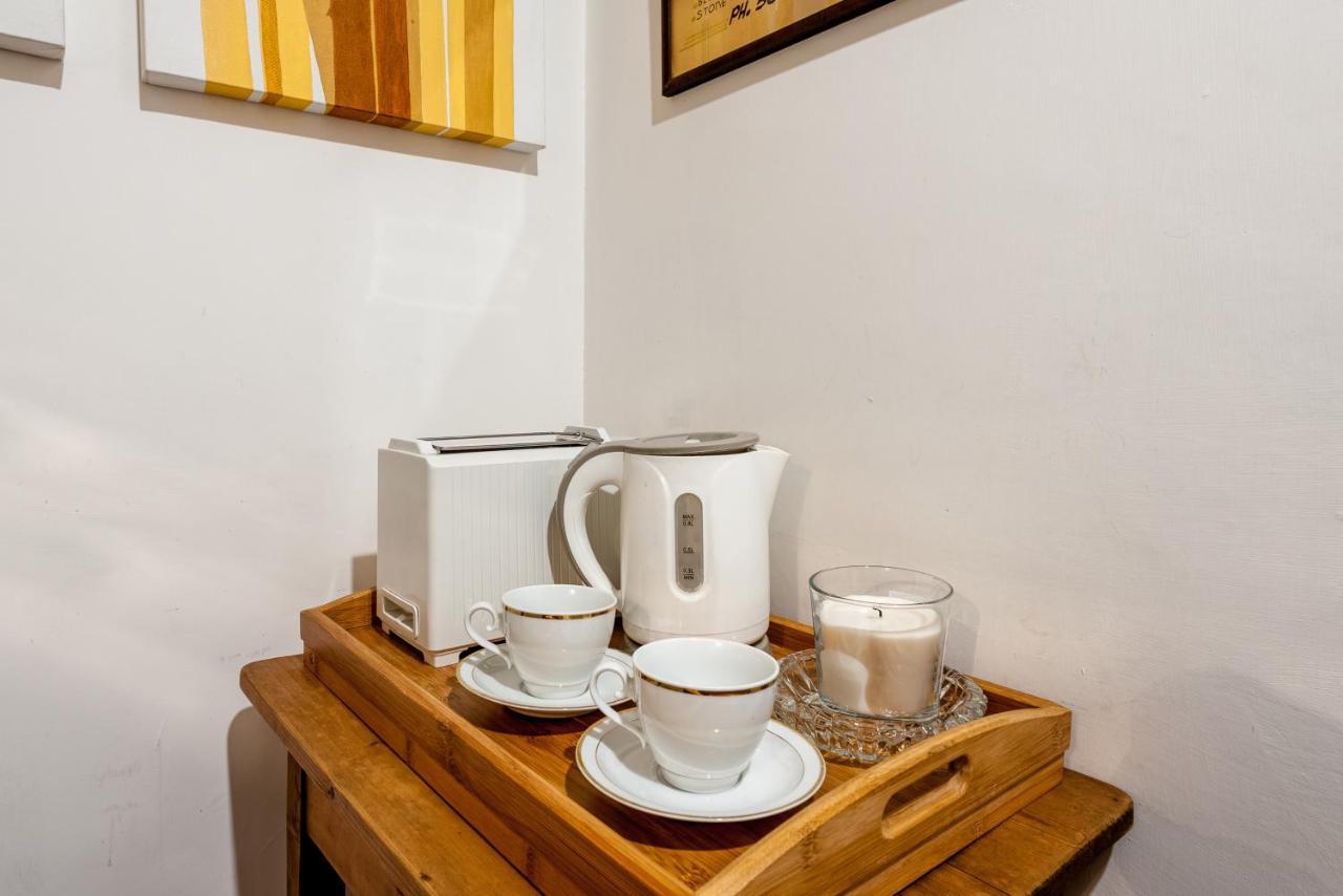 Irex Popolo Square Private Apartment Rome Extérieur photo