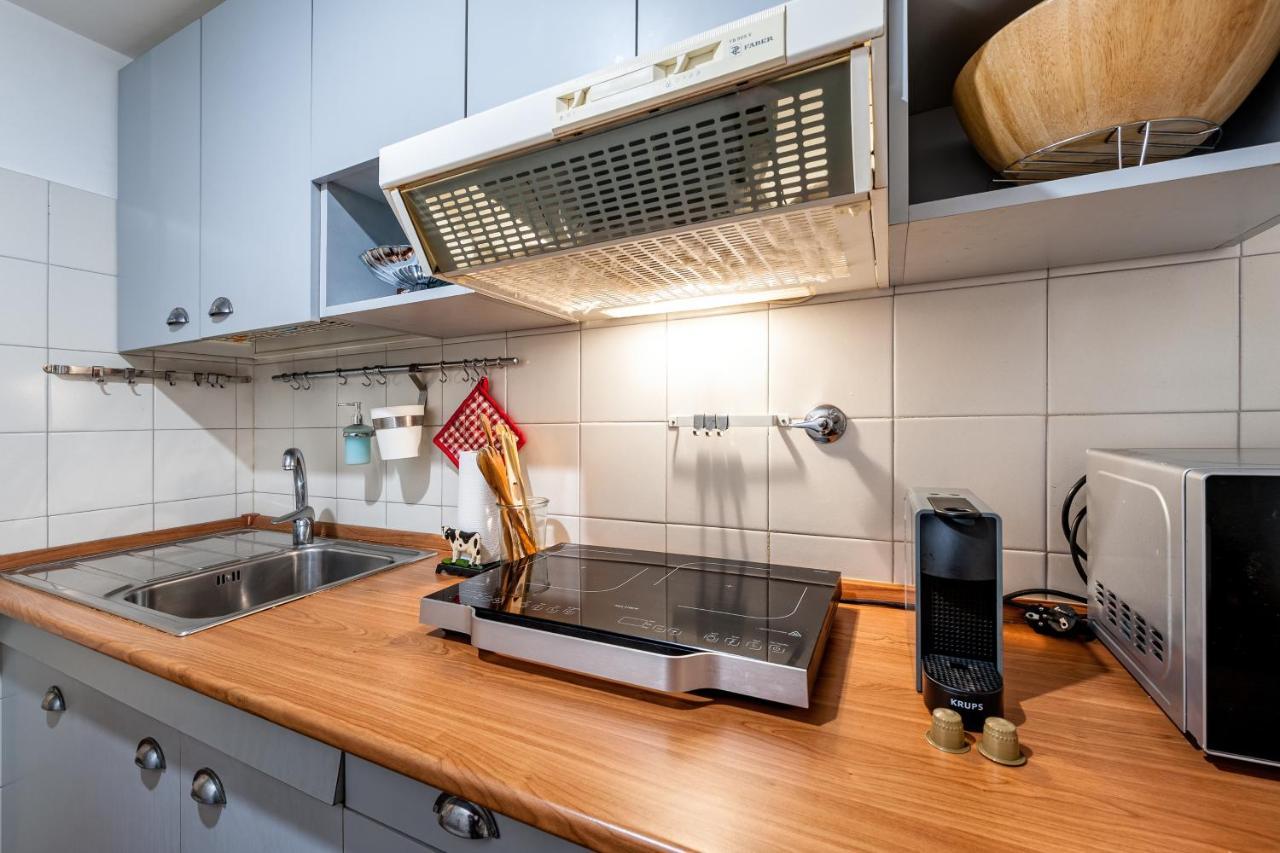 Irex Popolo Square Private Apartment Rome Extérieur photo