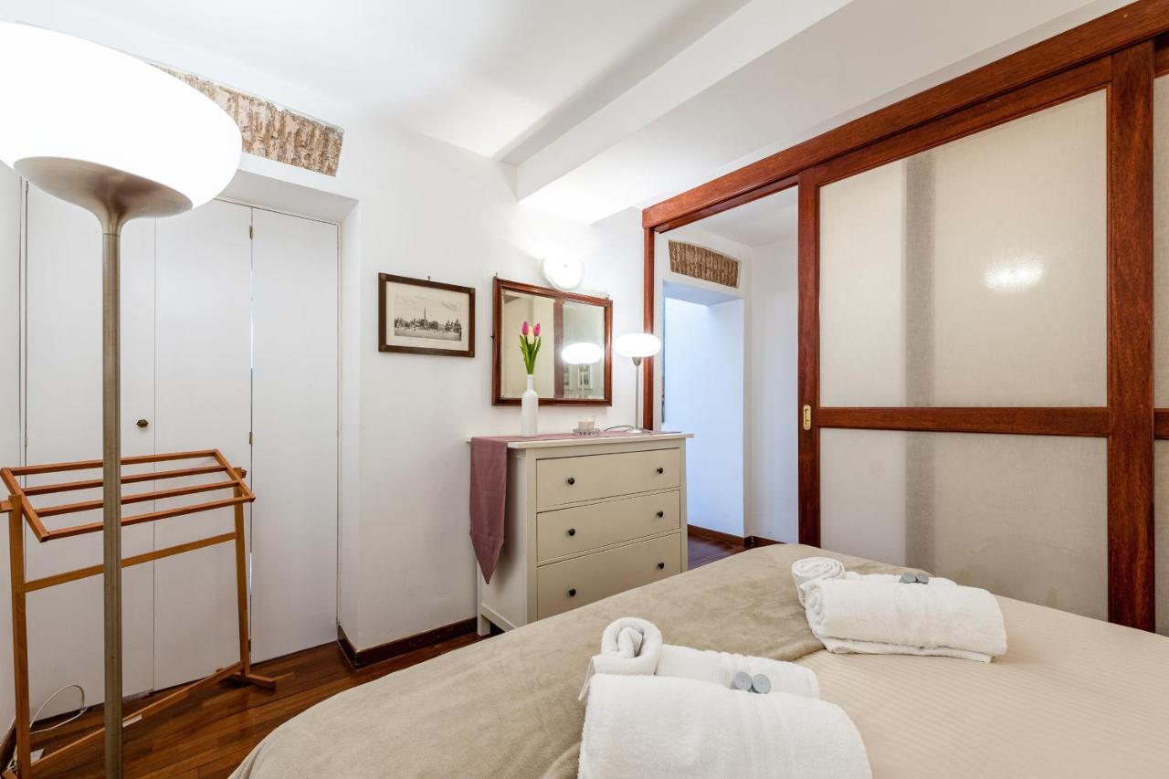 Irex Popolo Square Private Apartment Rome Extérieur photo
