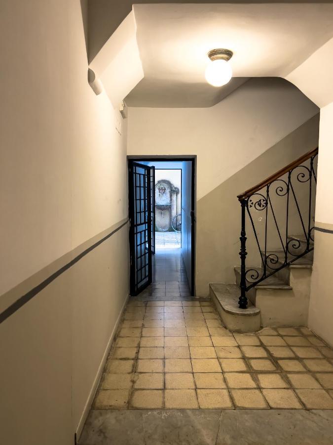 Irex Popolo Square Private Apartment Rome Extérieur photo
