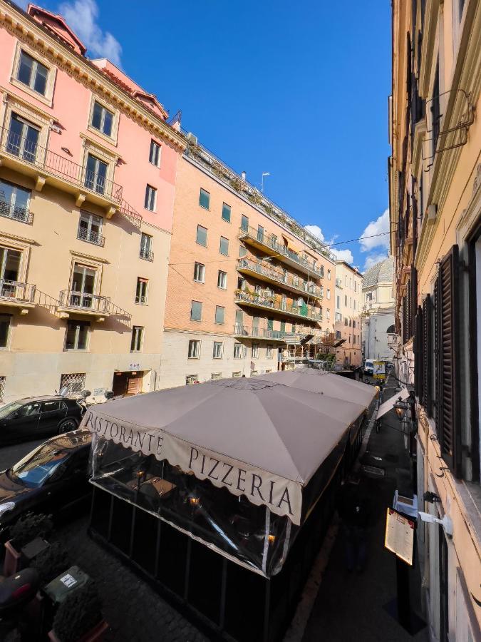 Irex Popolo Square Private Apartment Rome Extérieur photo