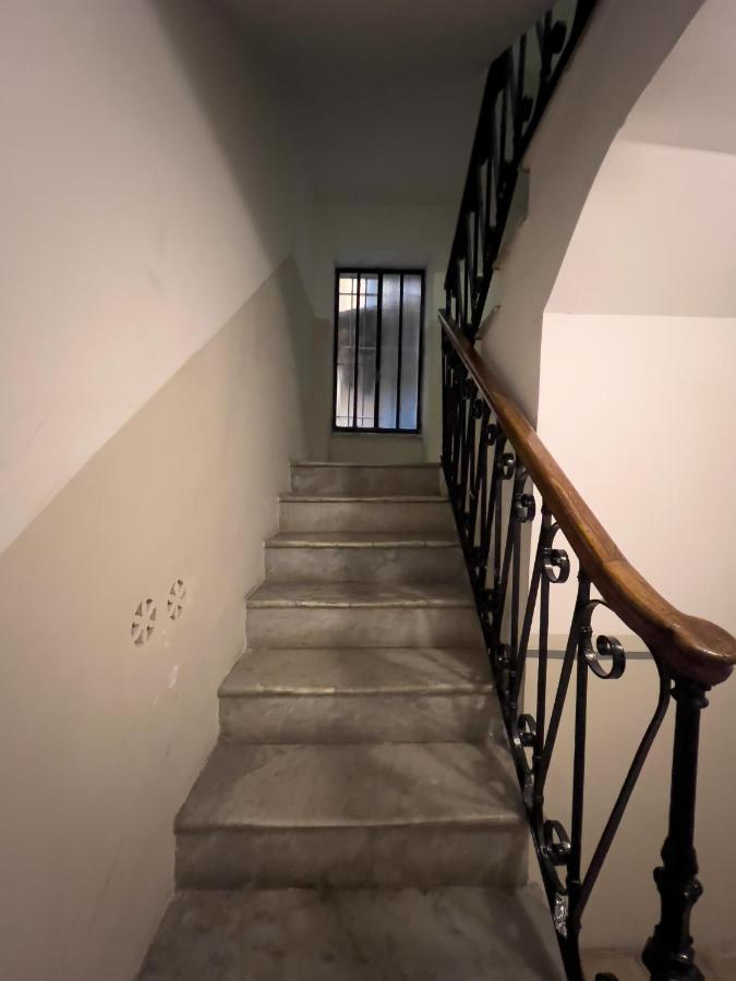 Irex Popolo Square Private Apartment Rome Extérieur photo