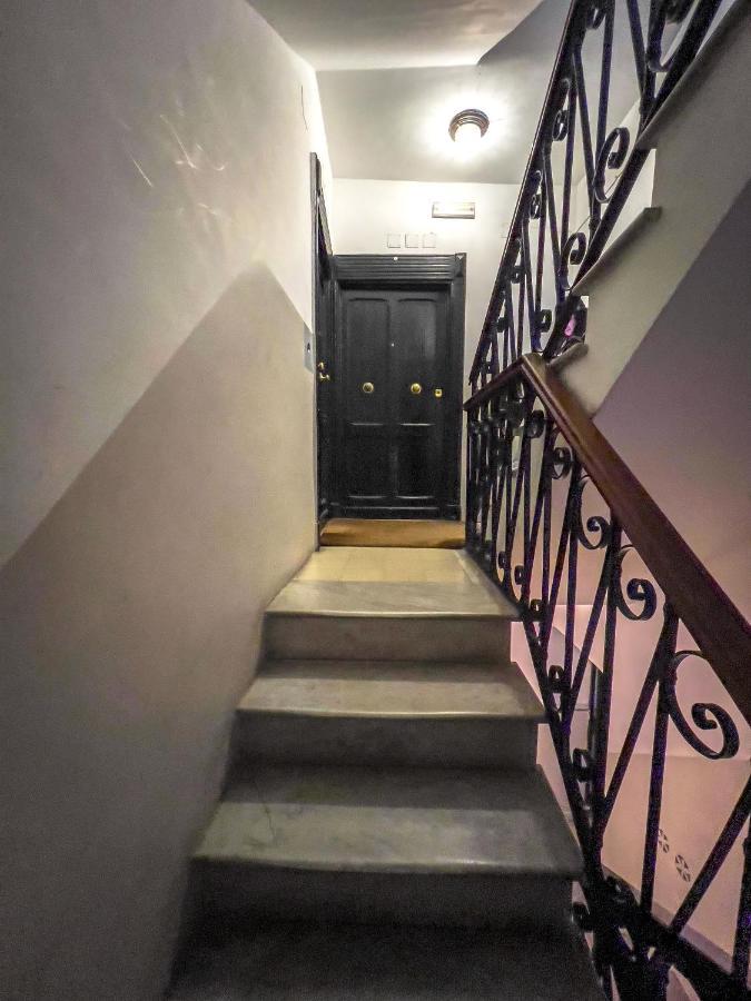 Irex Popolo Square Private Apartment Rome Extérieur photo